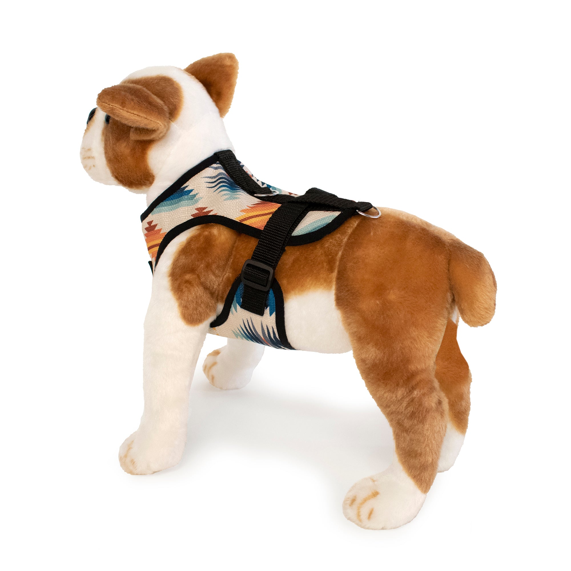 PoisePup Harness Wildest One - Xsmall