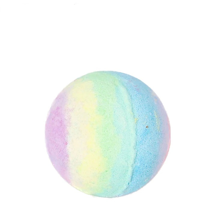 Bath Bombs