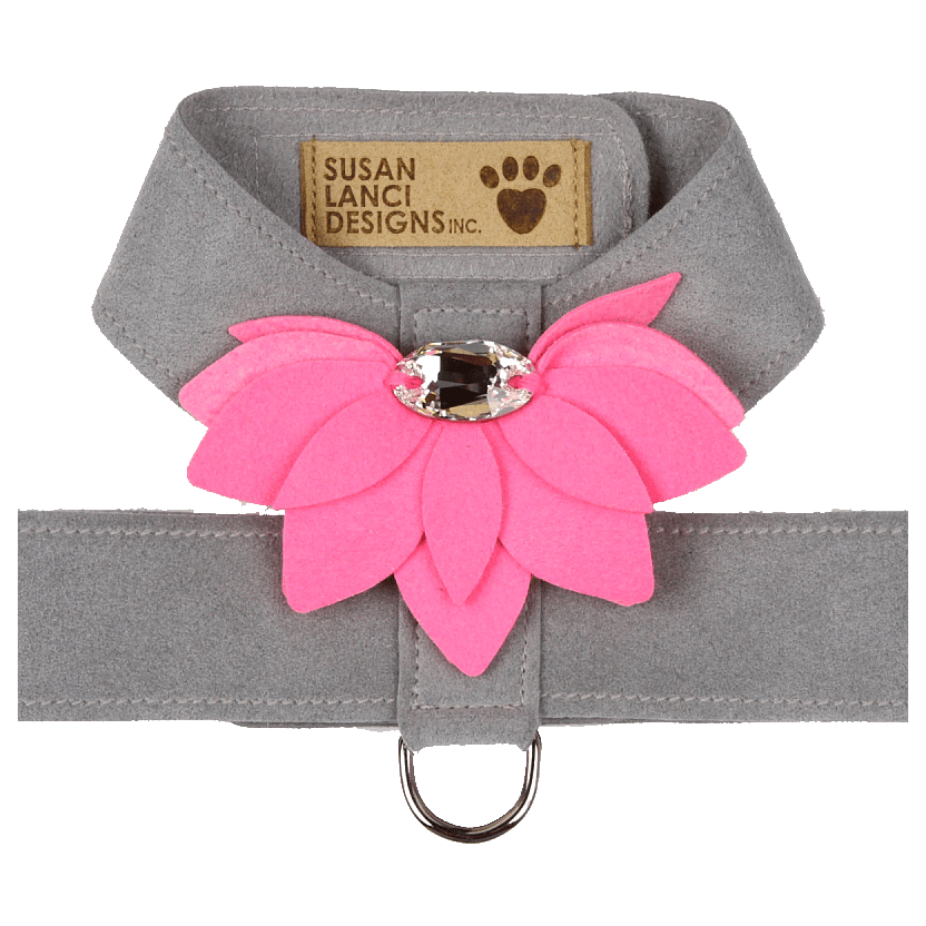 Water Lily Tinkie Harness