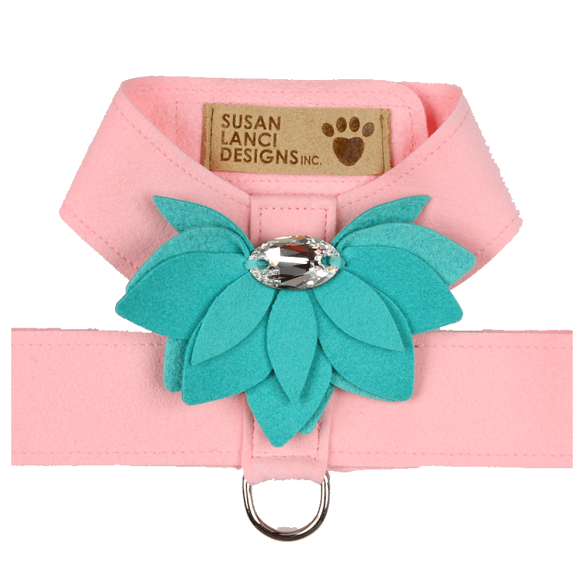 Water Lily Tinkie Harness