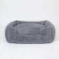 Big Baby Dog Bed - Assorted Colors