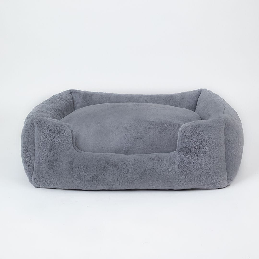 Big Baby Dog Bed - Assorted Colors