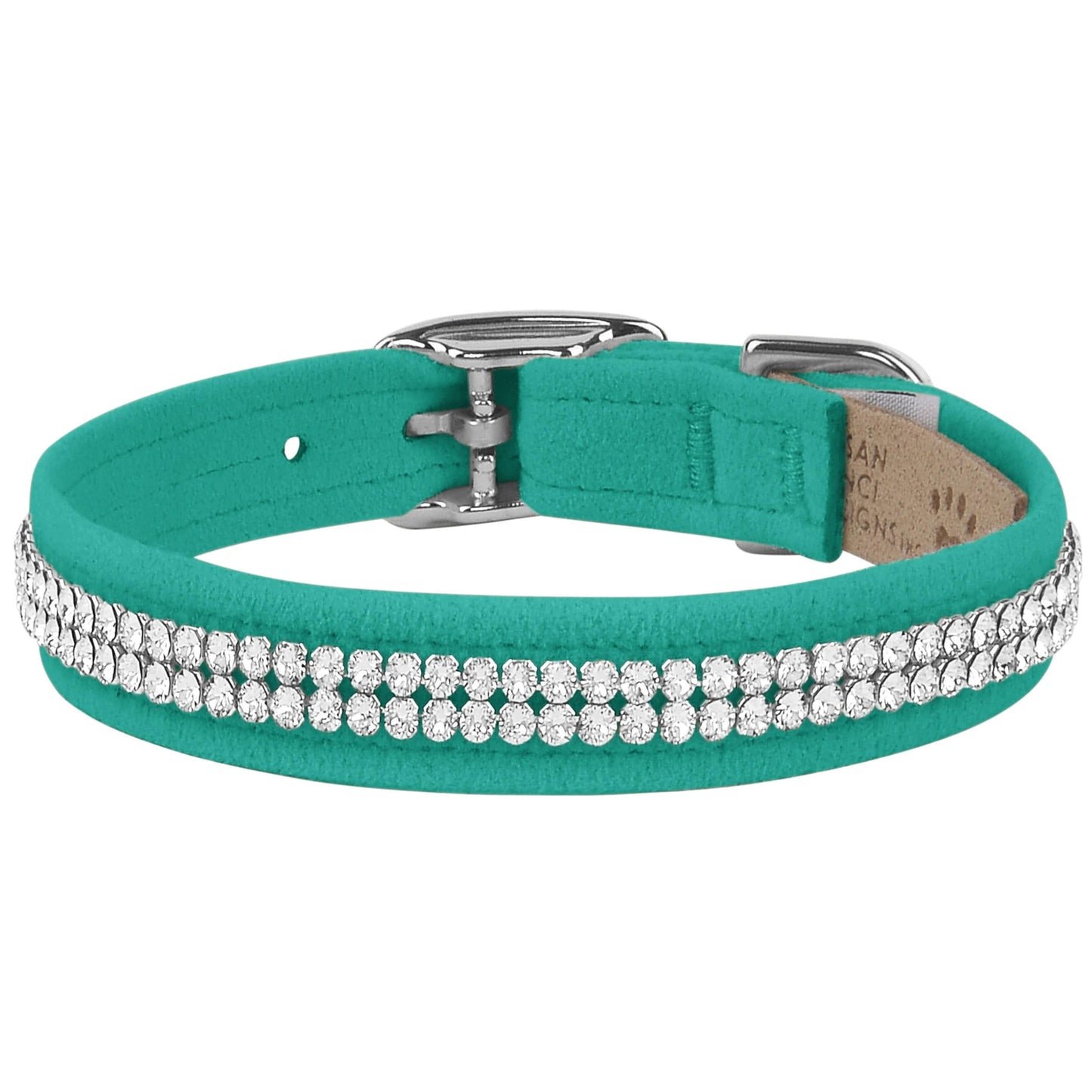 2 Row Giltmore Collar