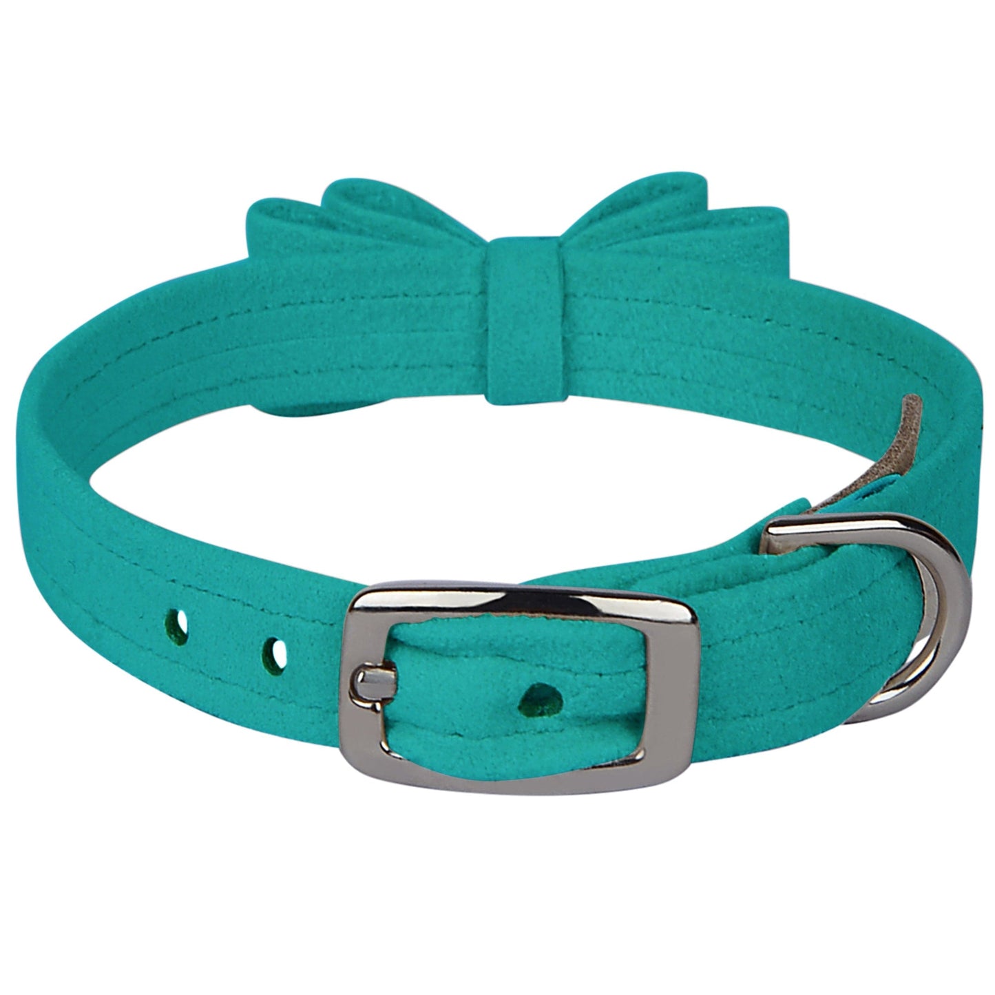 Big Bow Collar