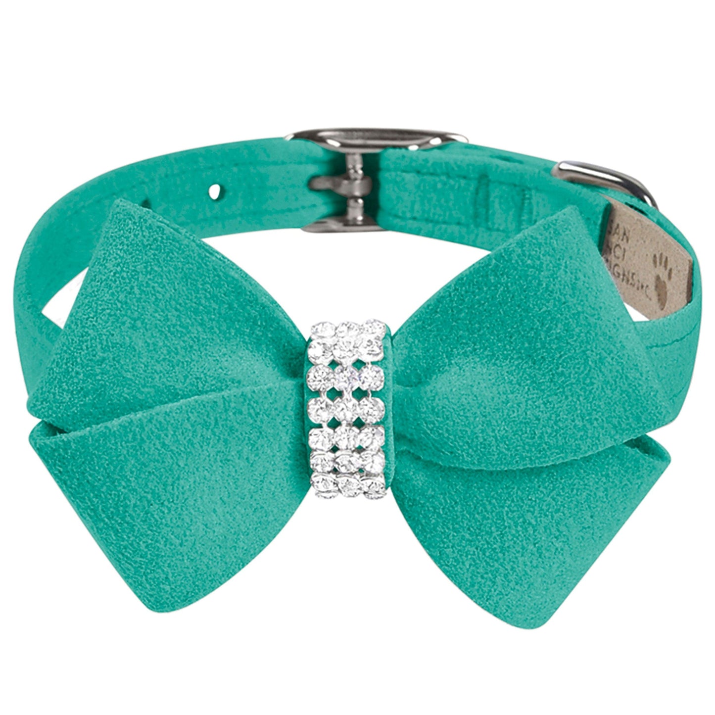 Nouveau Bow Collar