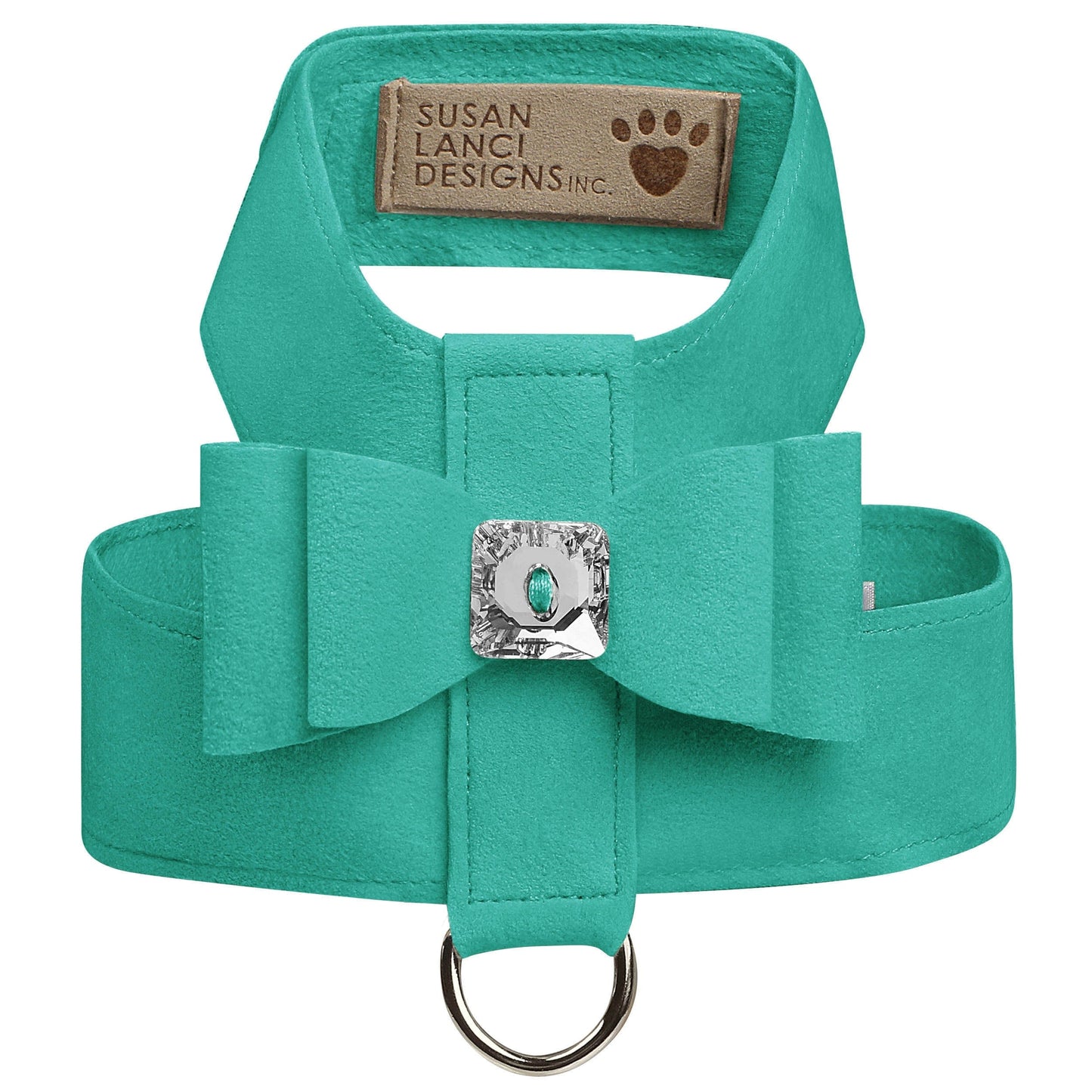 Big Bow Tinkie Harness