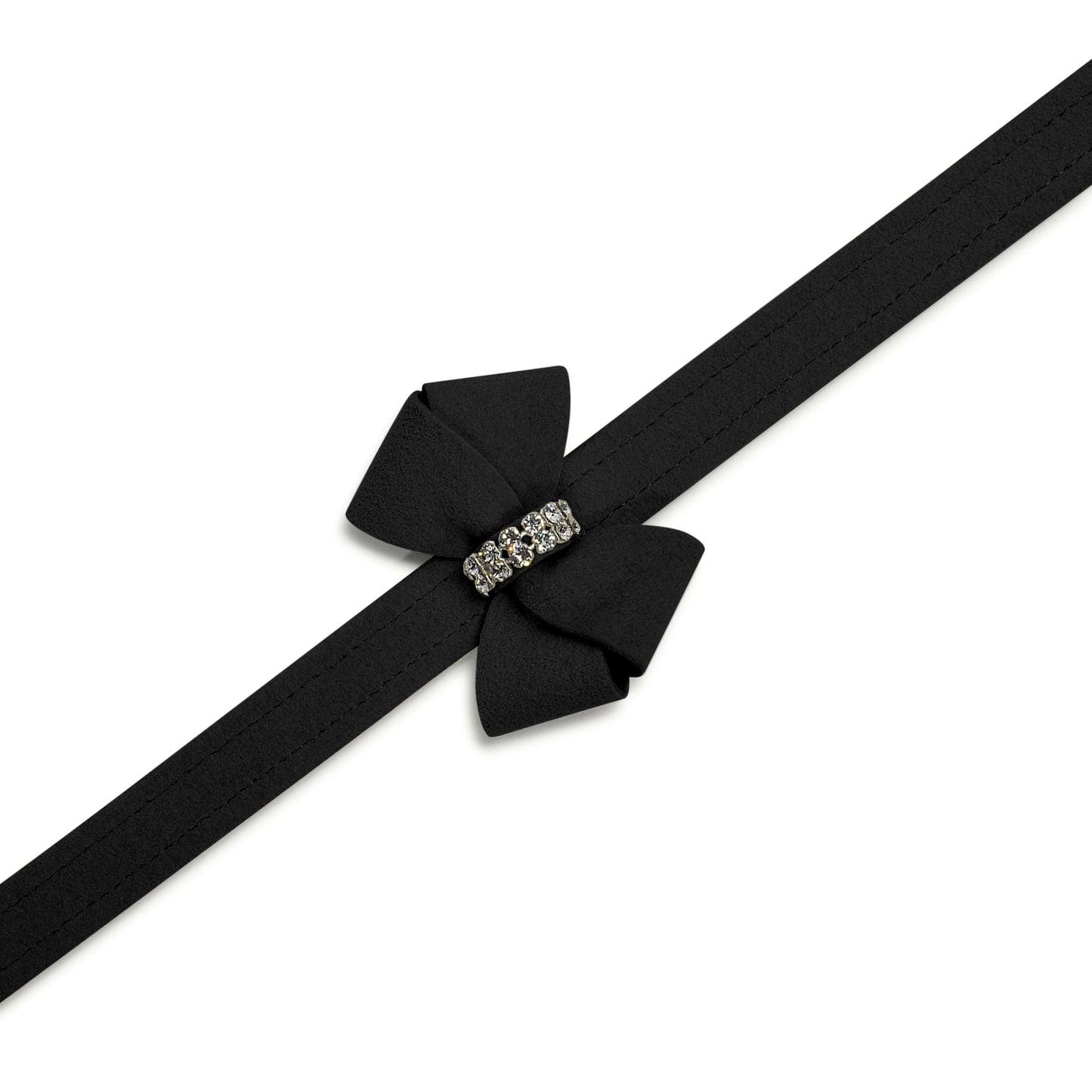 Nouveau Bow Leash