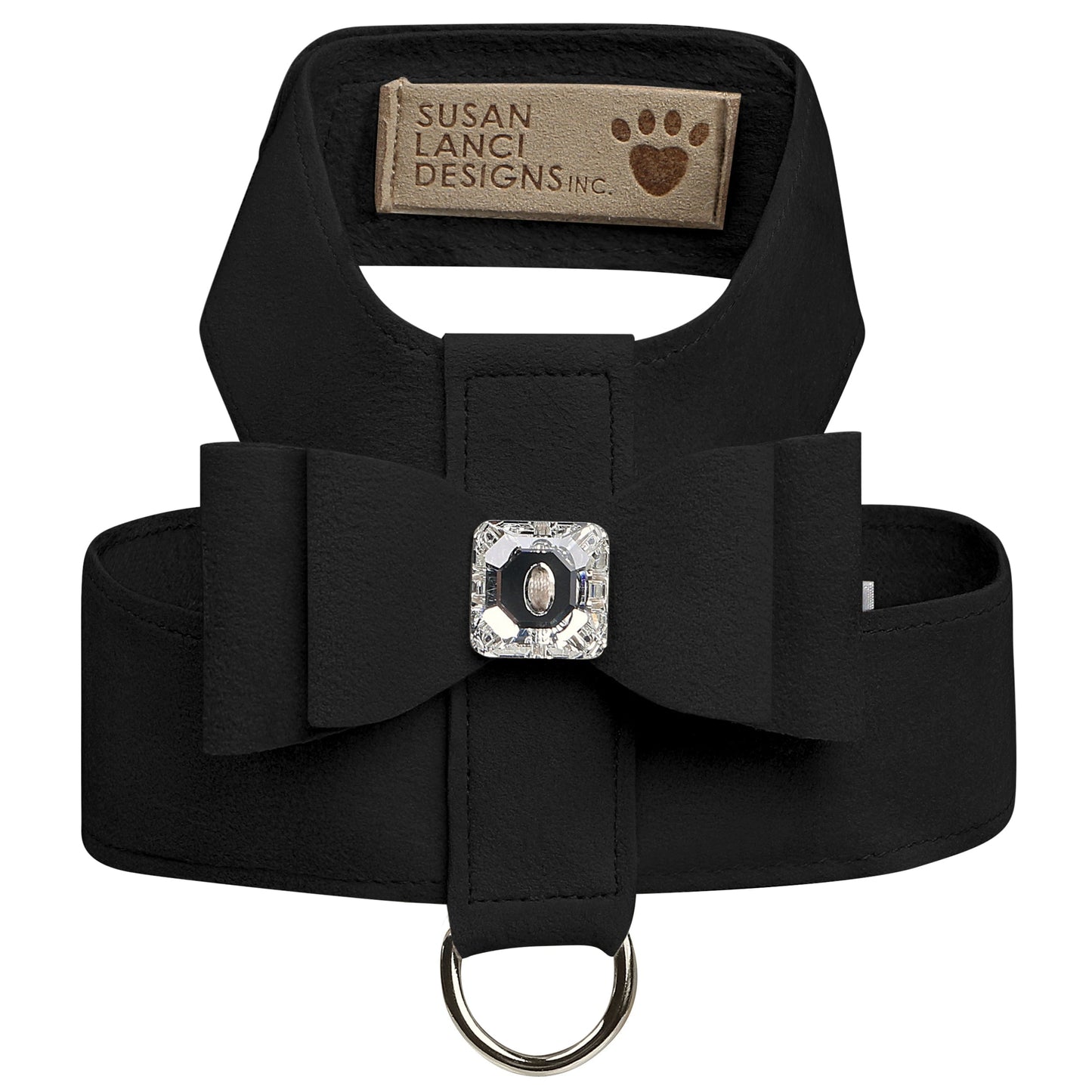 Big Bow Tinkie Harness