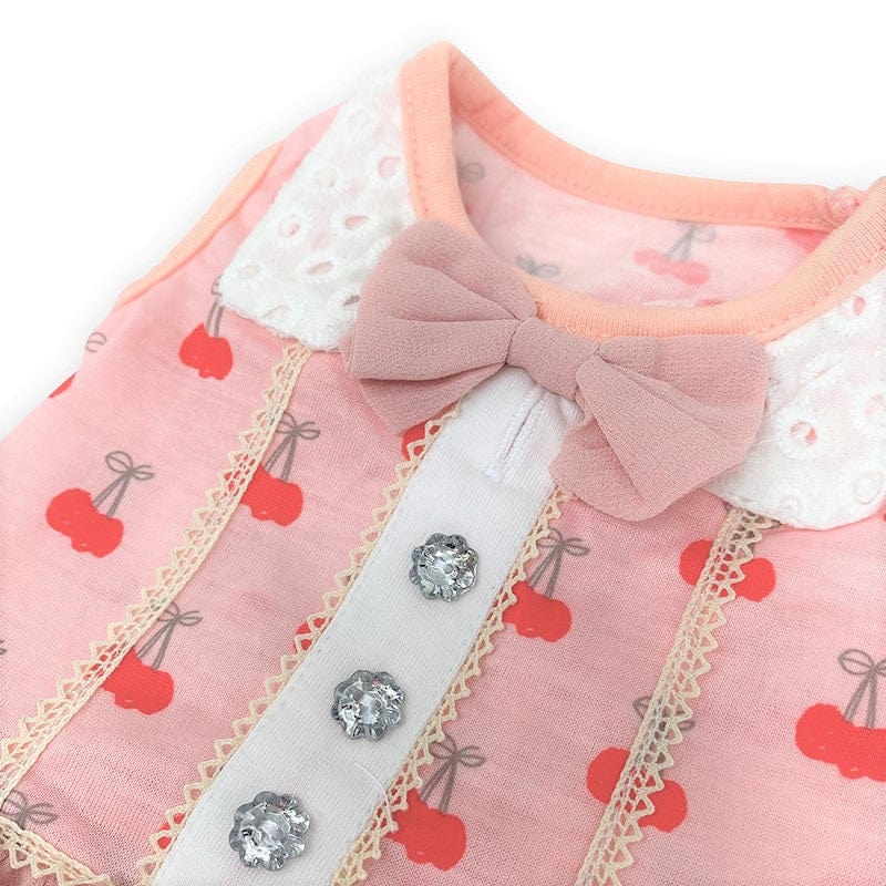 Cherish Cherry Dress