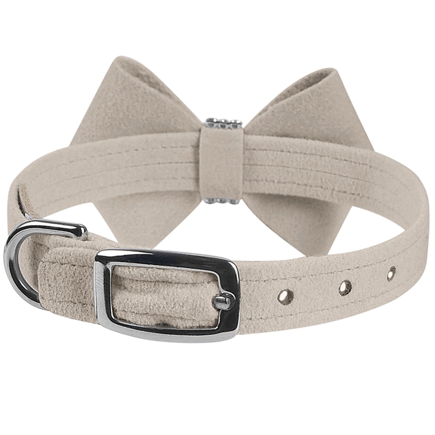 Nouveau Bow Collar