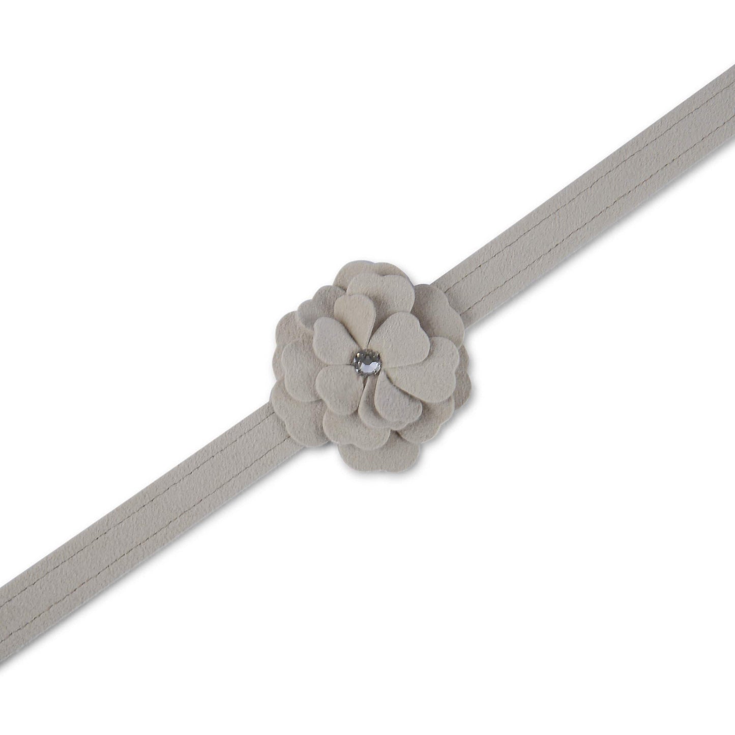 Tinkie's Garden Flower Leash