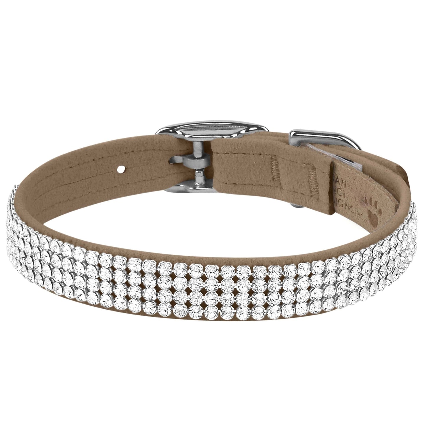 4 Row Giltmore Collar