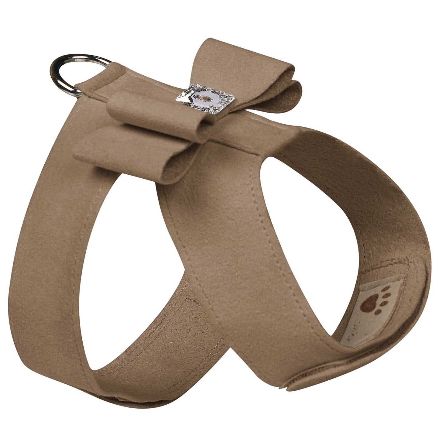 Big Bow Tinkie Harness