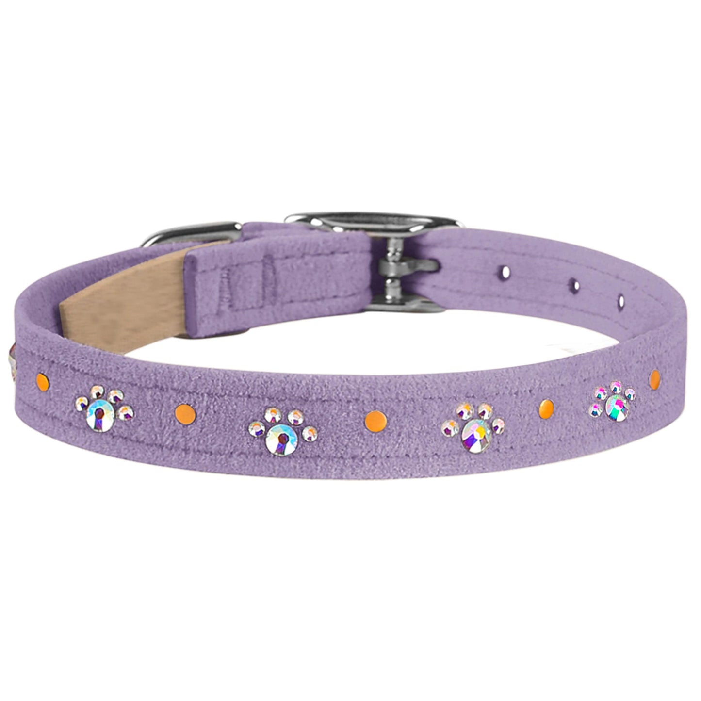 Crystal Paws Collar