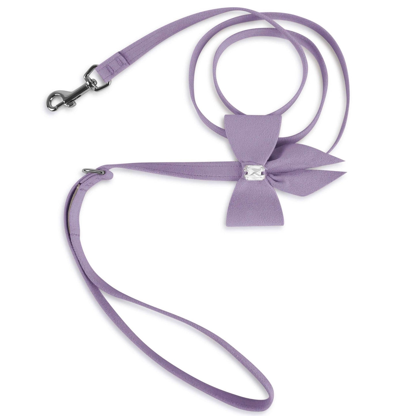 Tail Bow Leash