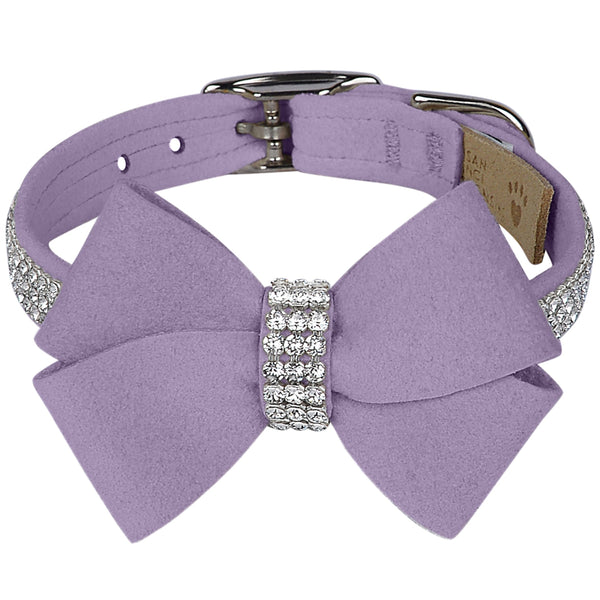 Nouveau Bow 3 Row Giltmore Collar