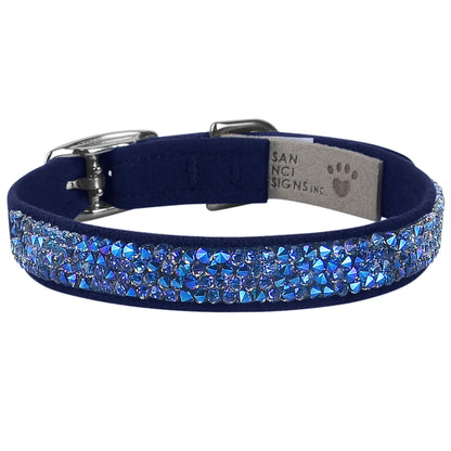 Midnight Puparoxy Collar