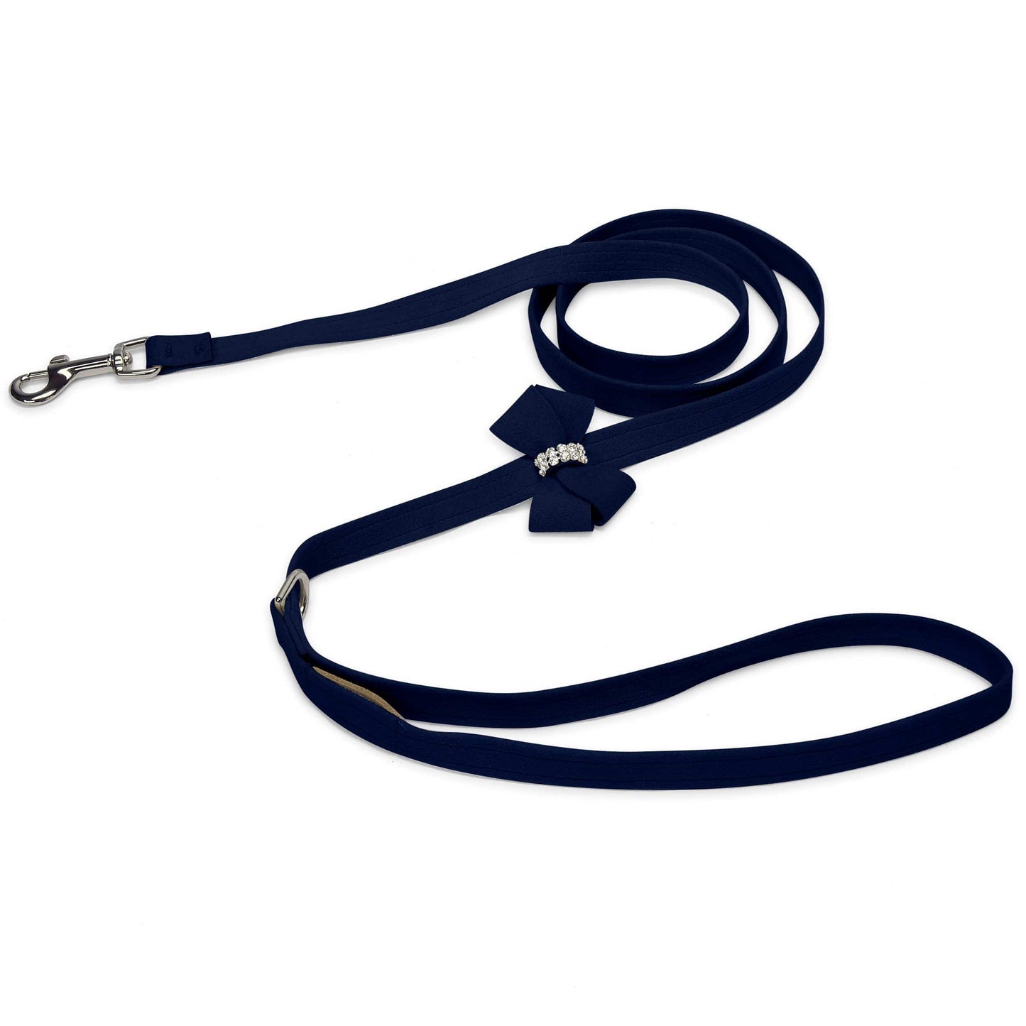 Nouveau Bow Leash