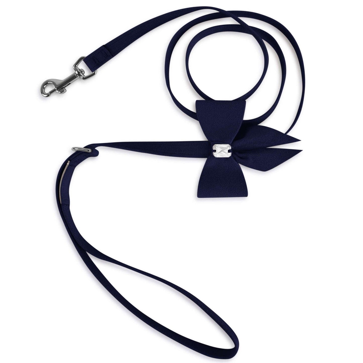 Tail Bow Leash