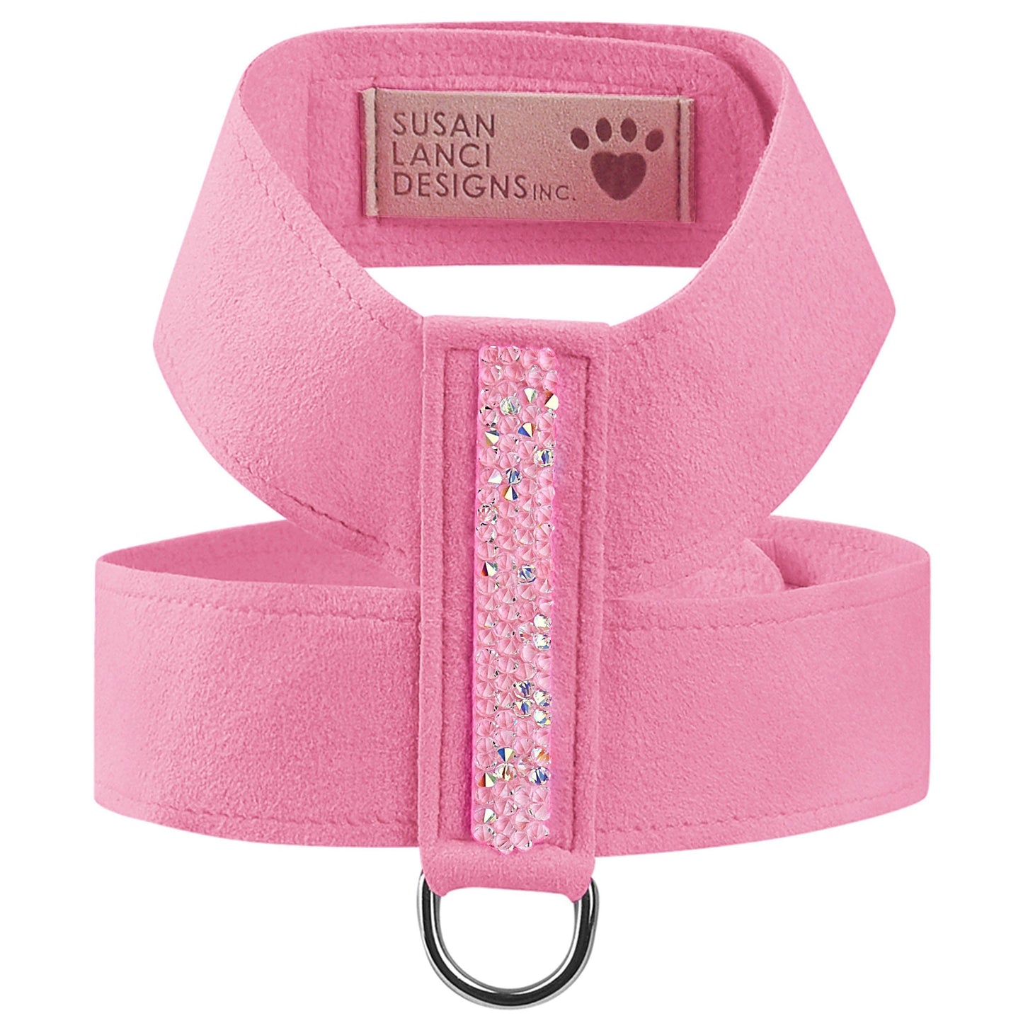 AB Puparoxy Tinkie Harness