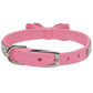 Big Bow 3 Row Giltmore Collar