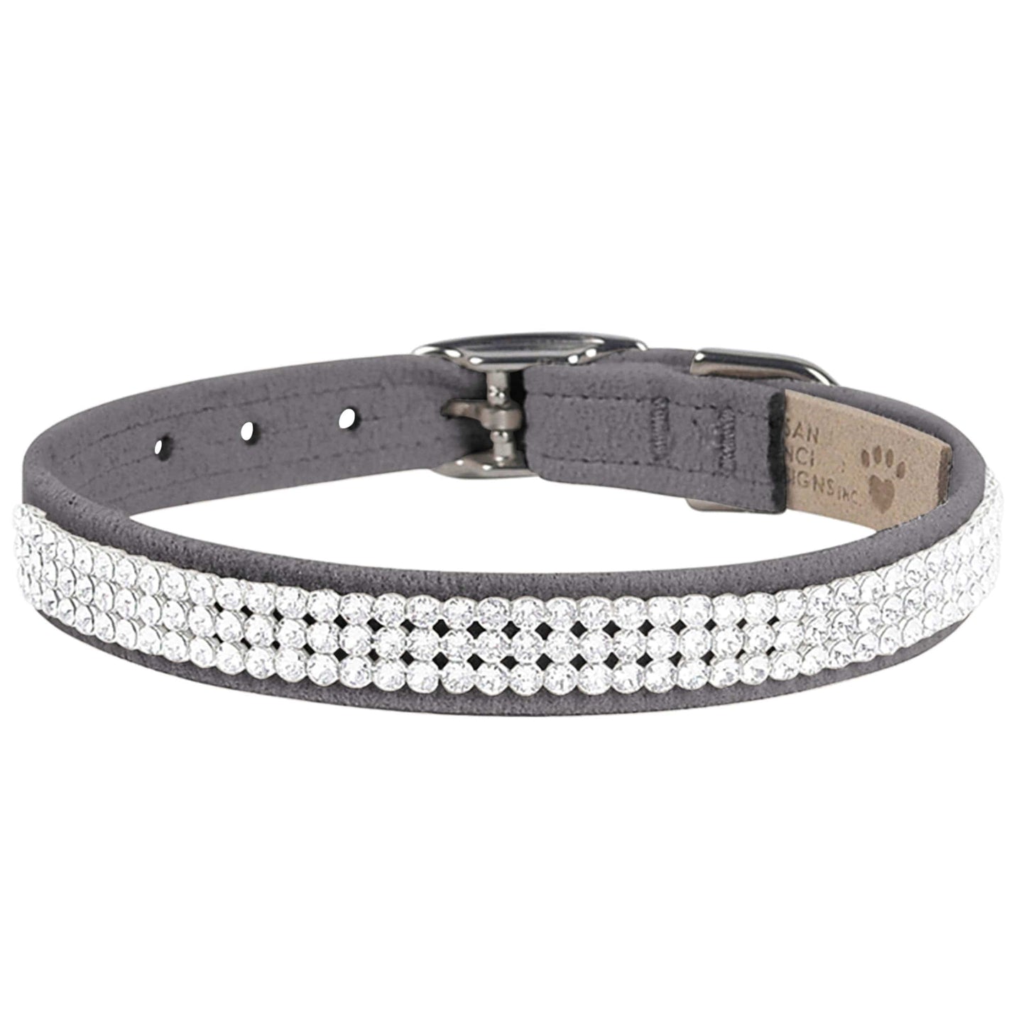 3 Row Giltmore Collar