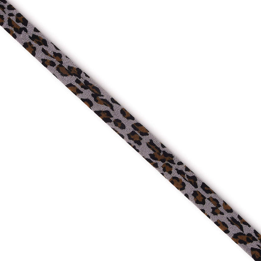 Complimentary Leash with $100 purchase-Platinum Cheetah