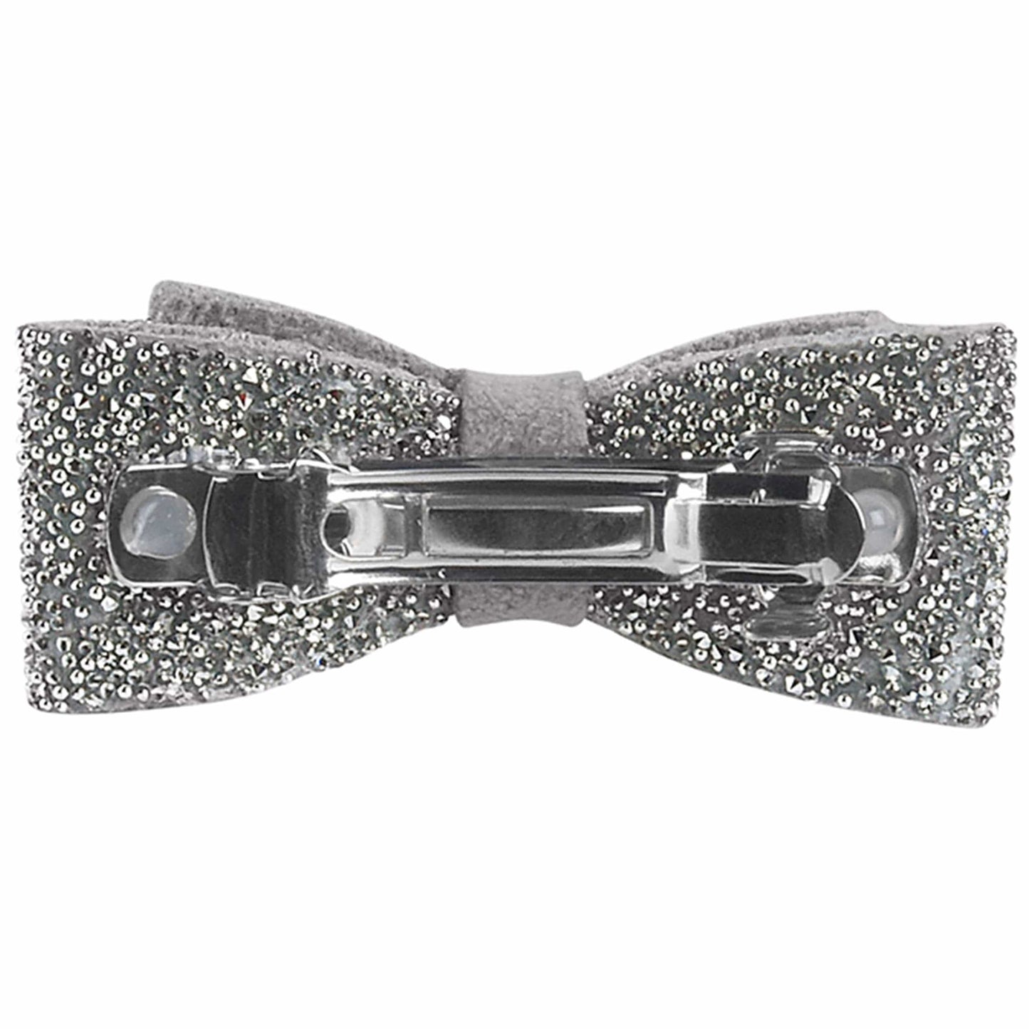 Crystal Stellar Big Bow Hair Bow