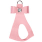 Aurora Borealis Crystal Stellar Big Bow Step In Harness