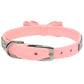 Big Bow 3 Row Giltmore Collar