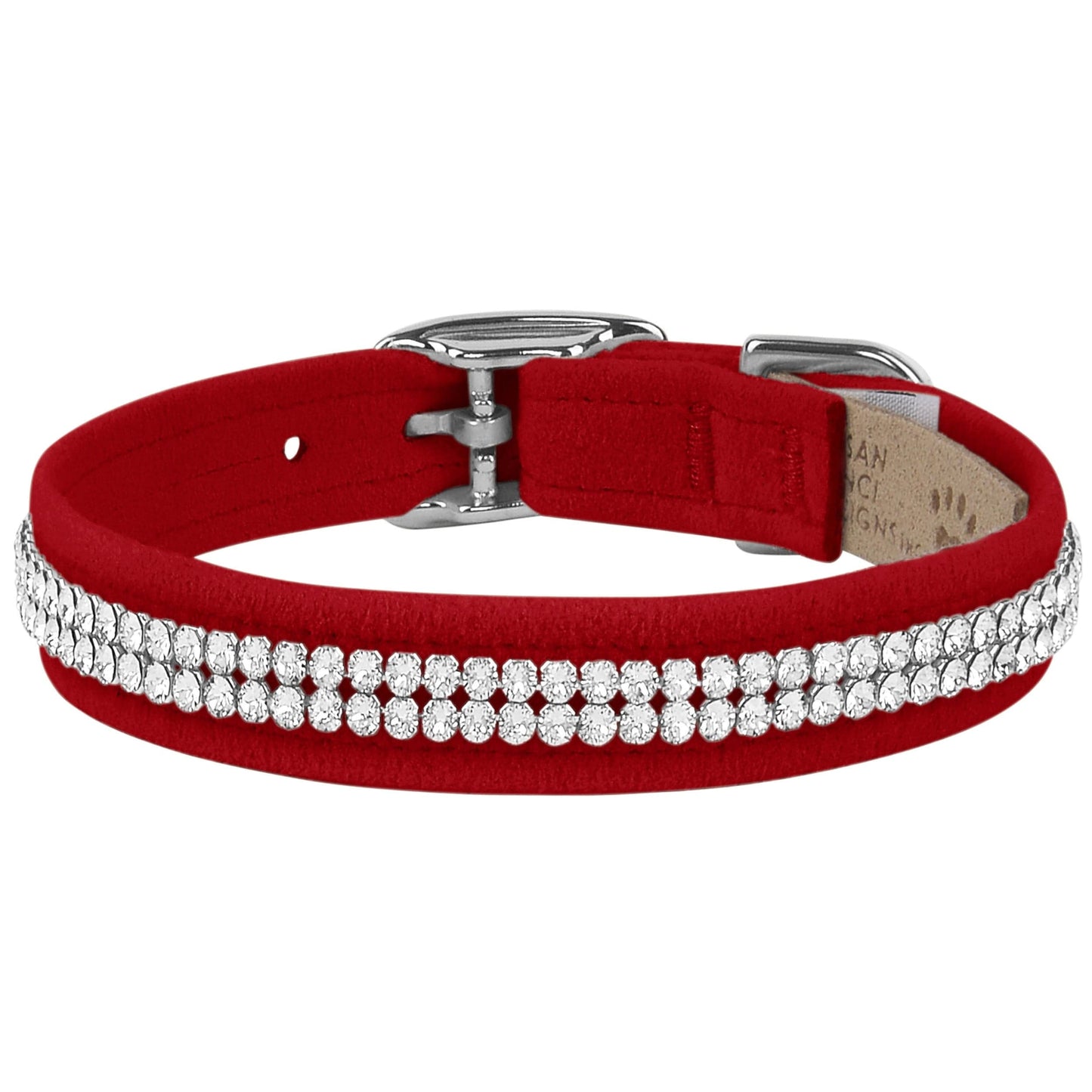 2 Row Giltmore Collar