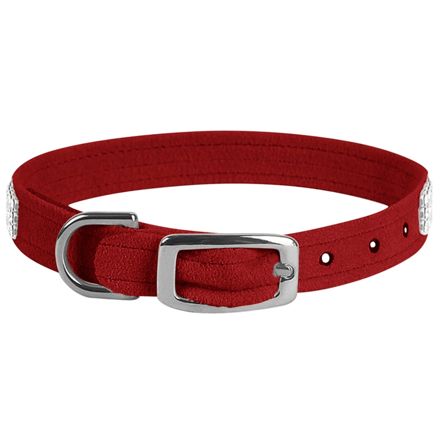 3 Row Giltmore Collar