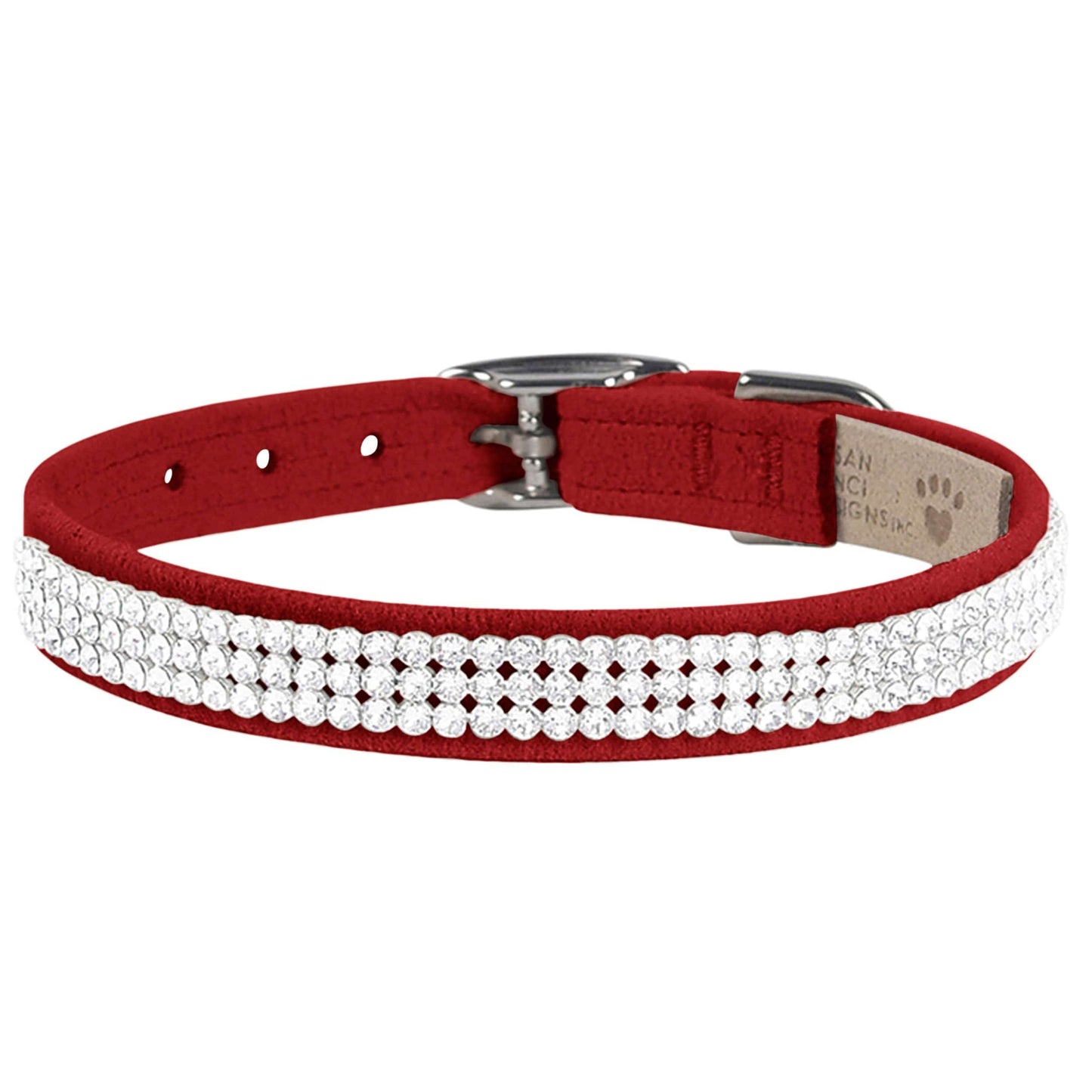 3 Row Giltmore Collar