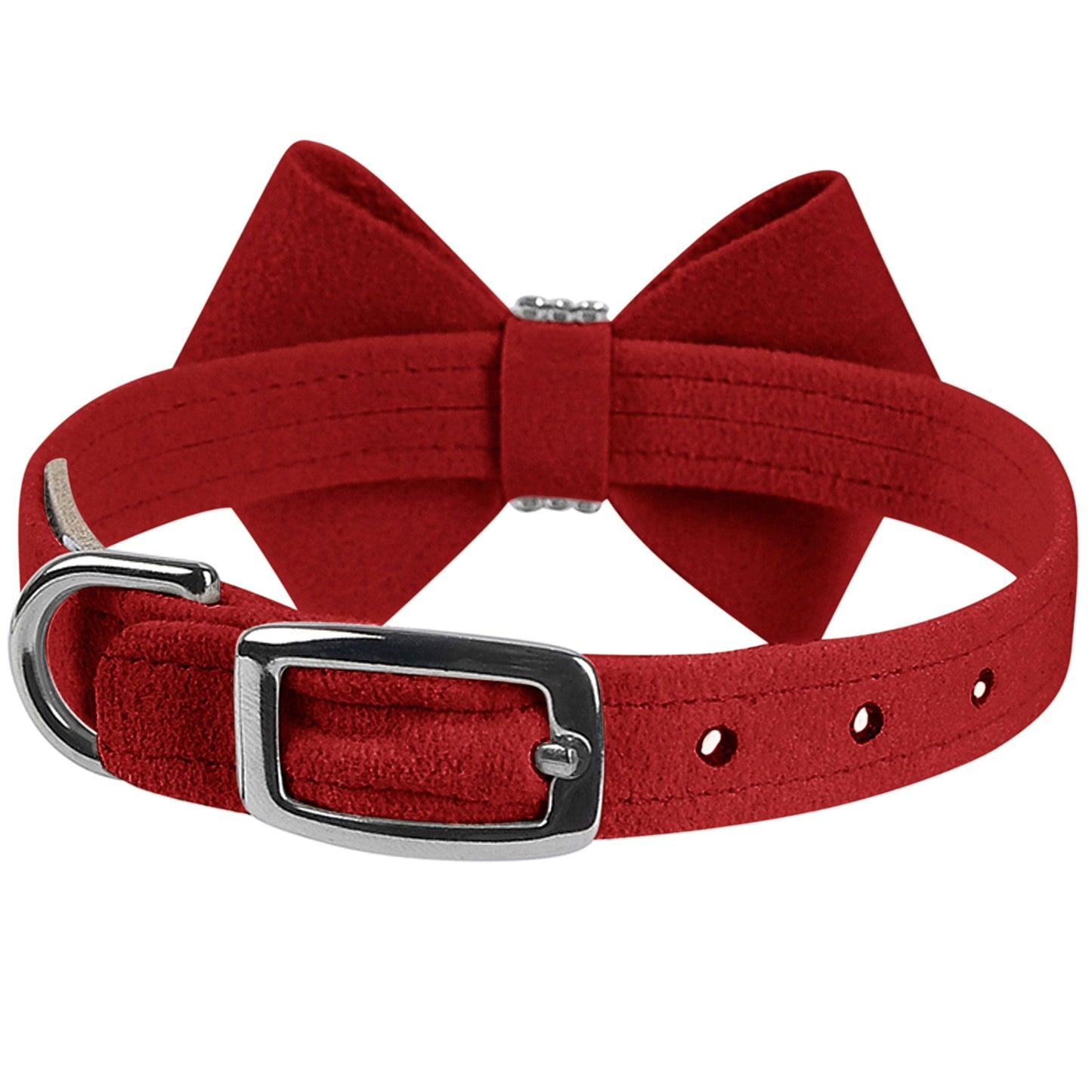 Nouveau Bow Collar