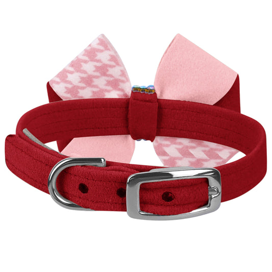 Strawberry Milkshake Collar