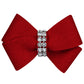 Nouveau Bow Hair Bow