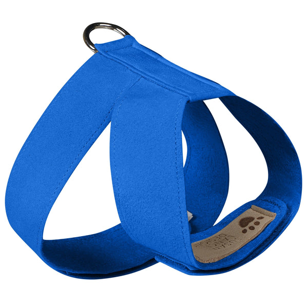 Tinkie Harness-Royal Blue