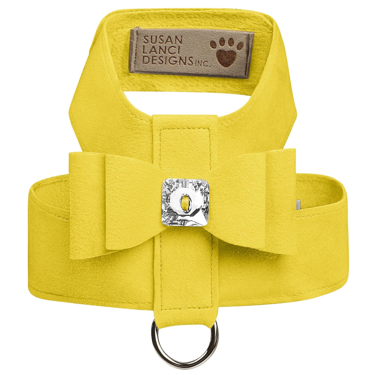 Big Bow Tinkie Harness