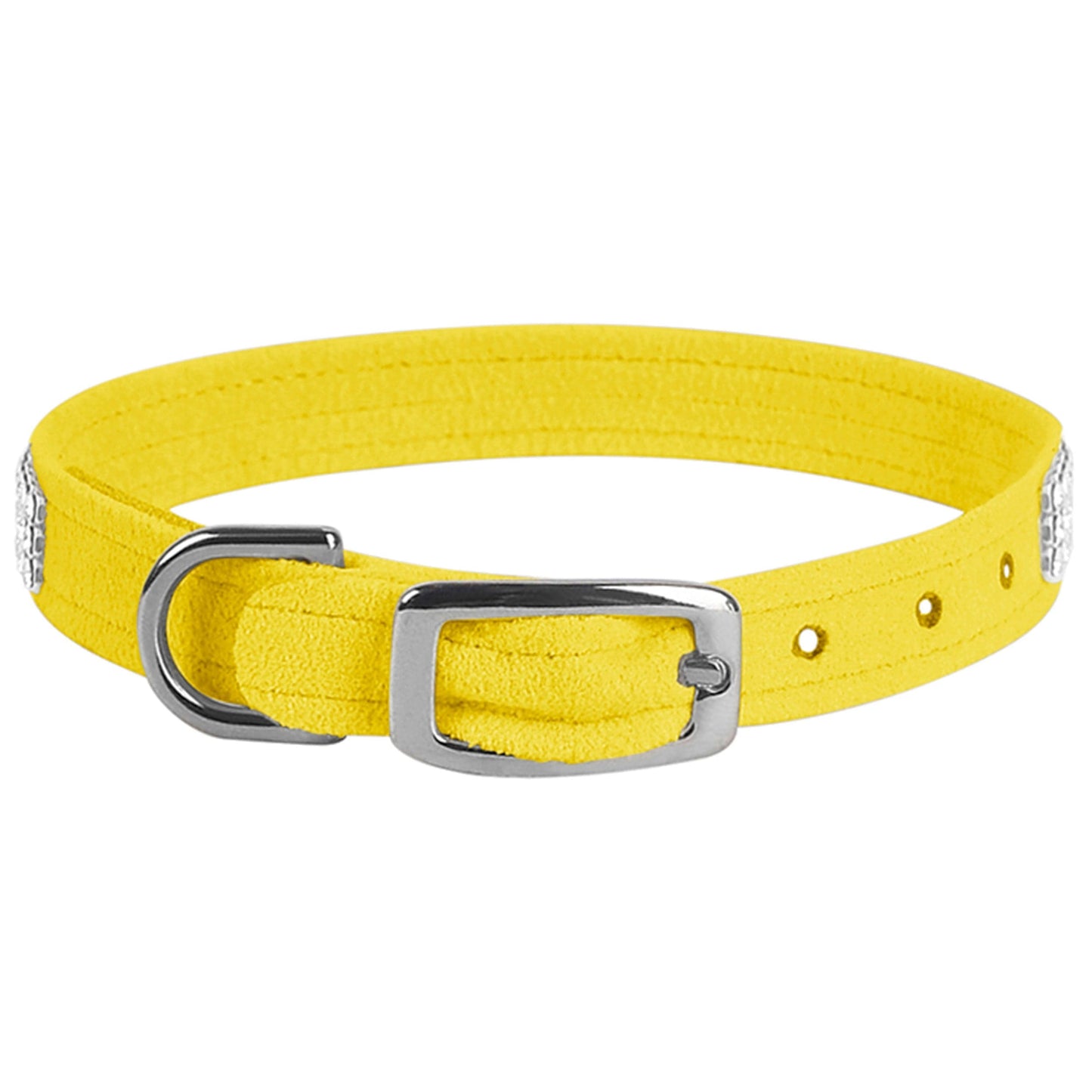 3 Row Giltmore Collar