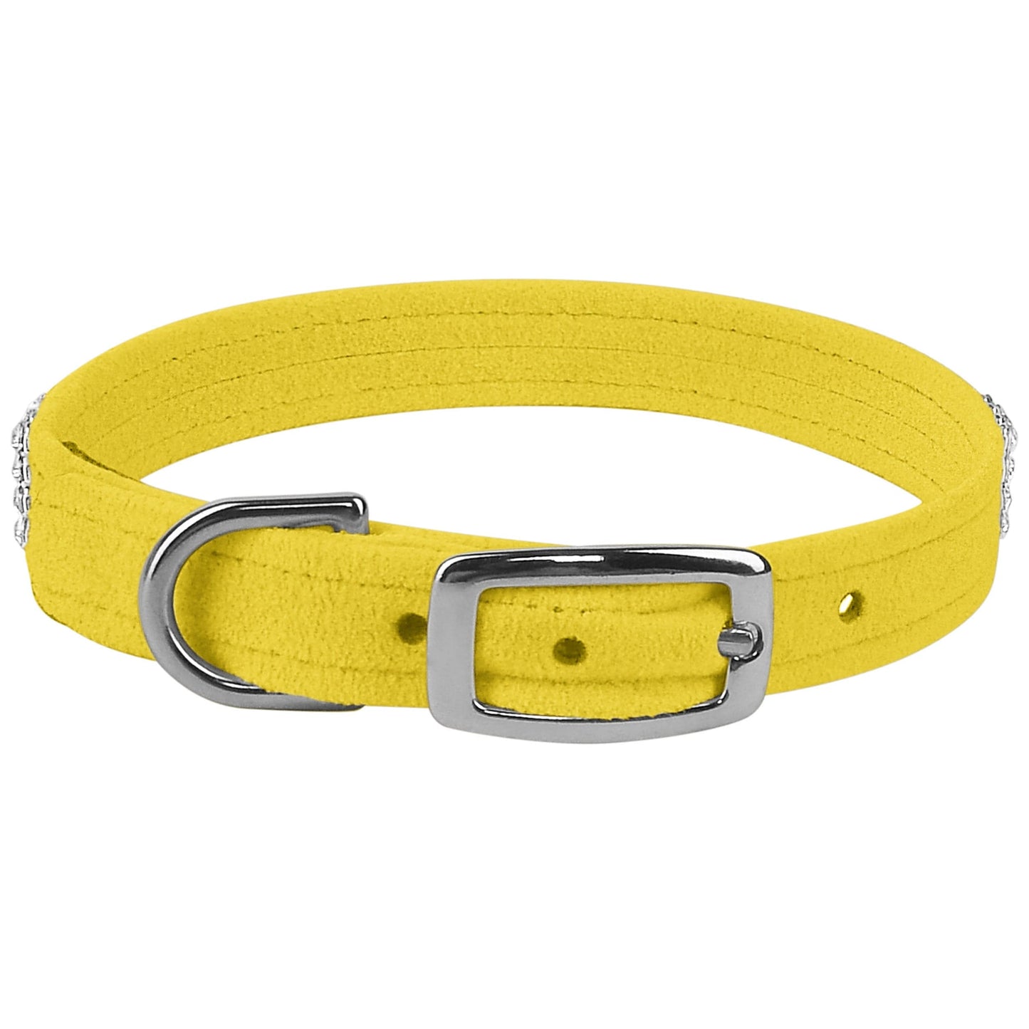 4 Row Giltmore Collar