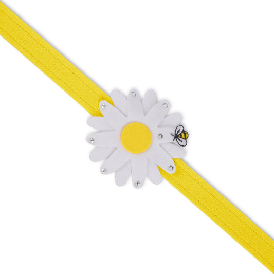 Large Daisy Leash