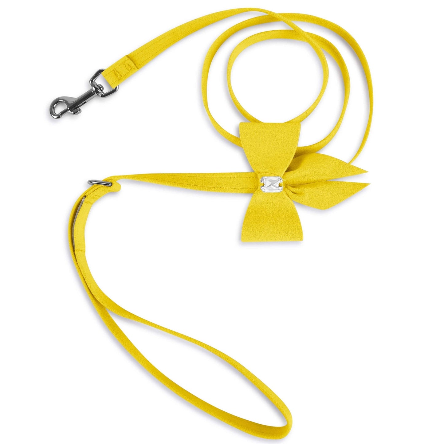 Tail Bow Leash