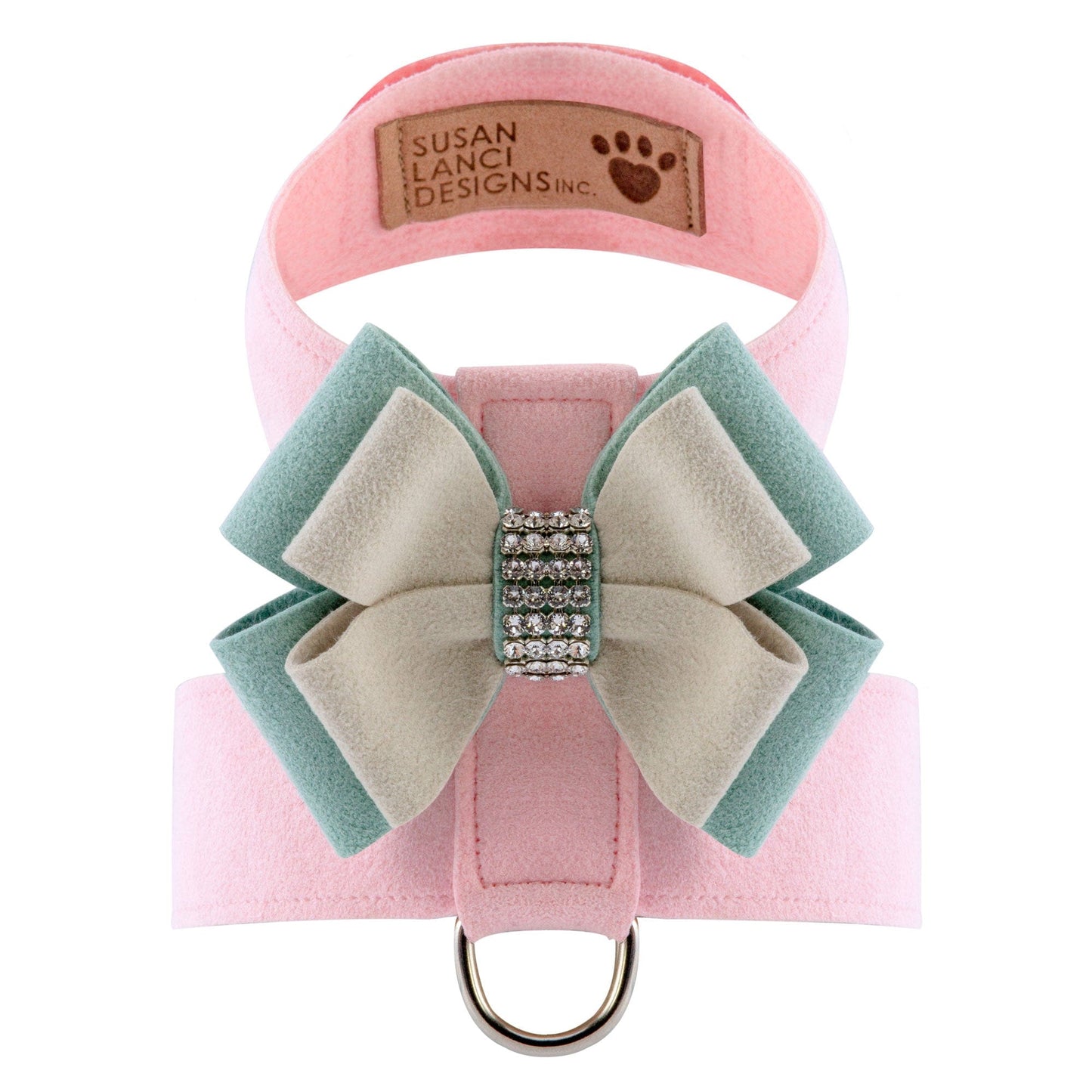 Hope Bow Tinkie Harness