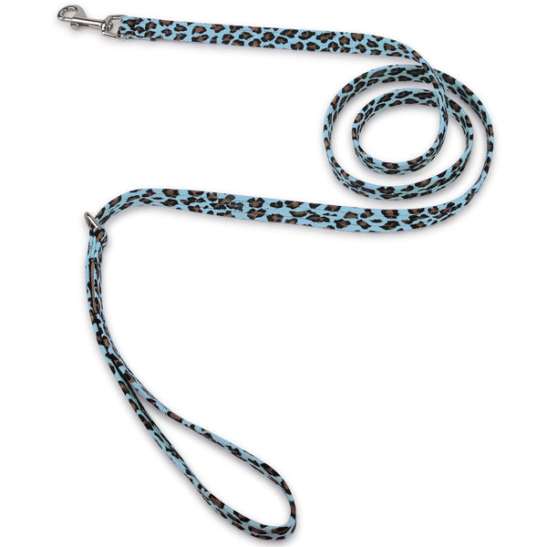 Complimentary Leash with $100 purchase-Tiffi Cheetah