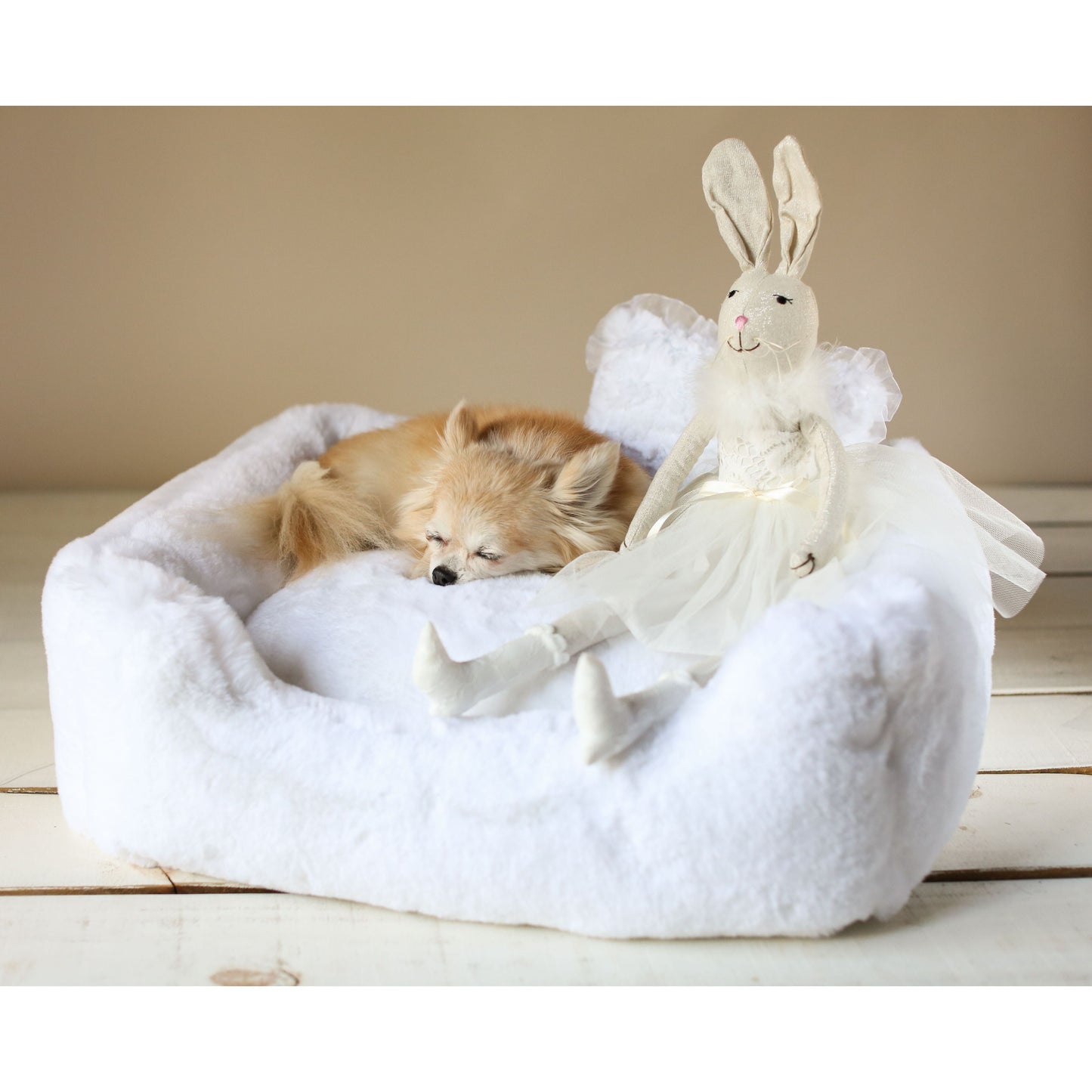 Divine Dog Bed