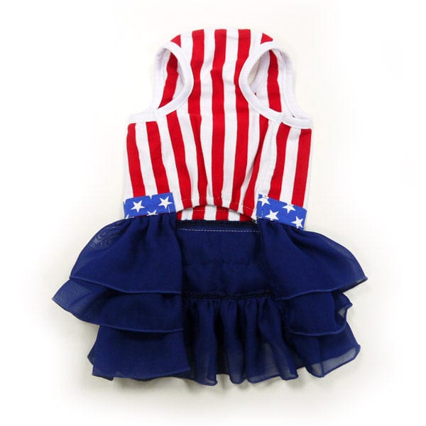 American Girl Dress