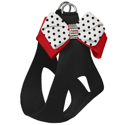 Minnie Step in Harness