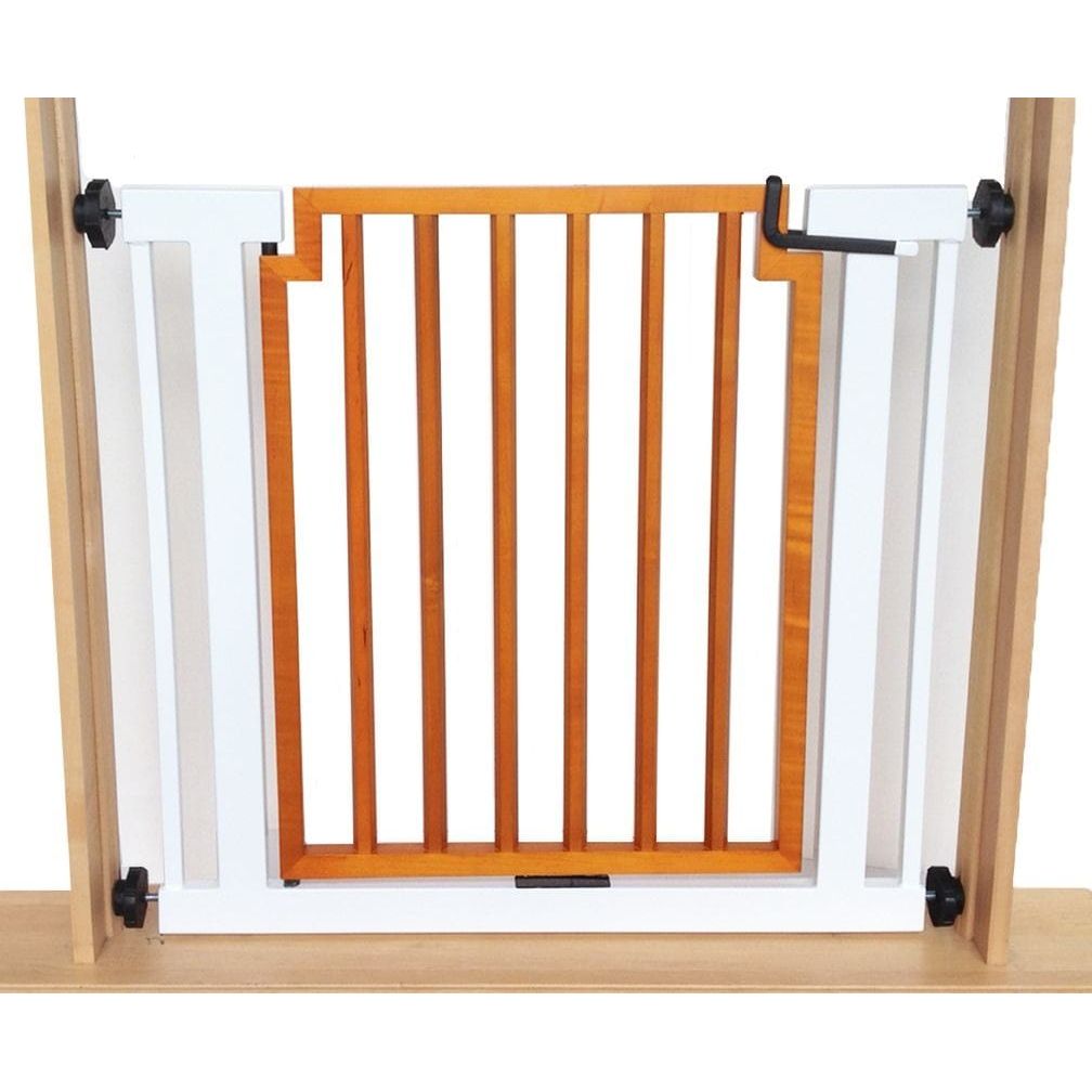 5" Gate Extension (GX3) - Square Spindles | Libro, Austin Mod