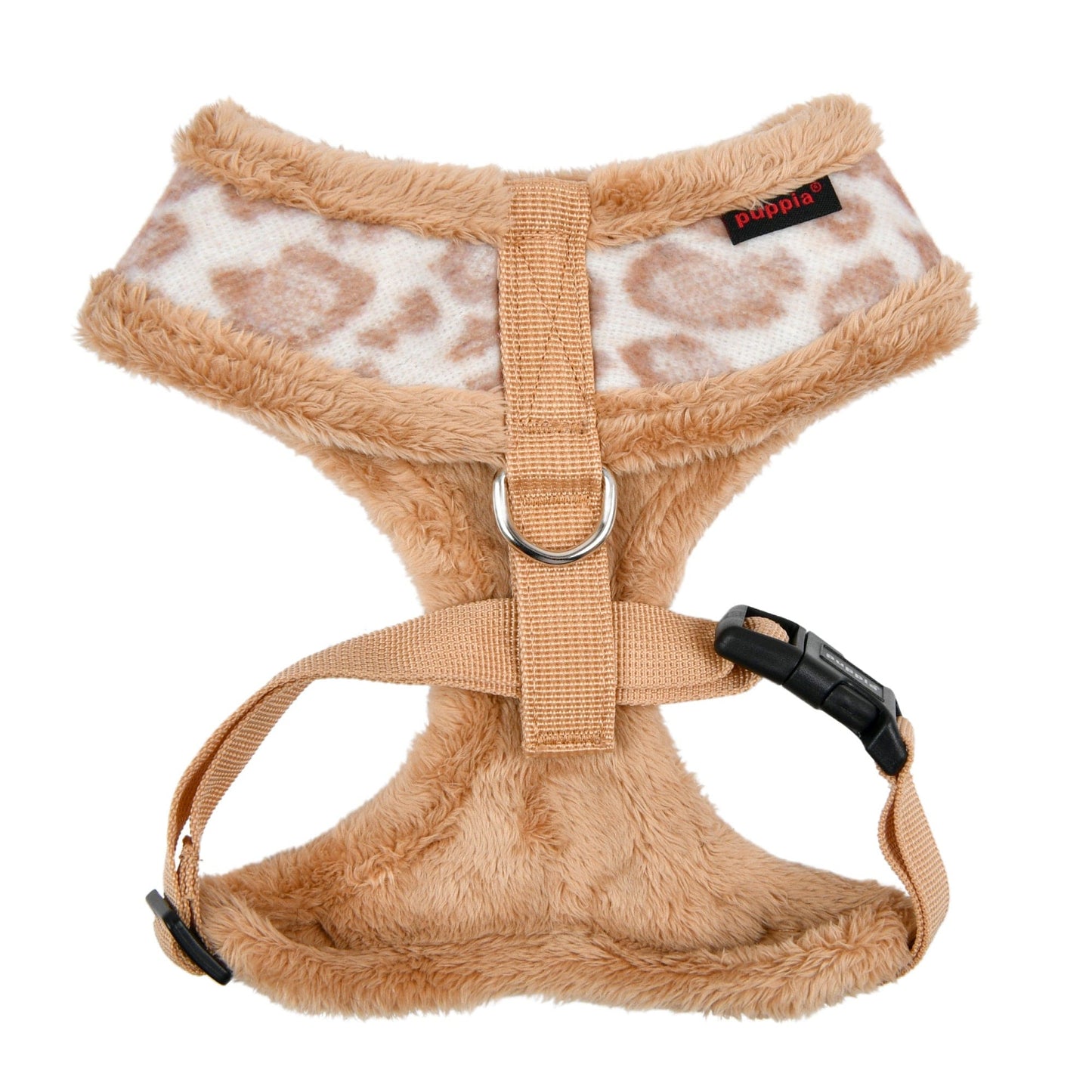 KOVO HARNESS A - BEIGE