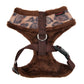 KOVO HARNESS A - BROWN